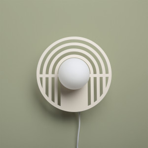 Circlight / Wall